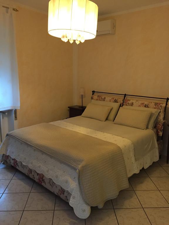 B&B Villa Lina Desenzano del Garda Kültér fotó