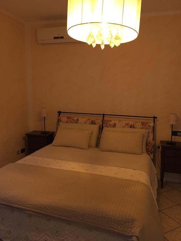B&B Villa Lina Desenzano del Garda Kültér fotó