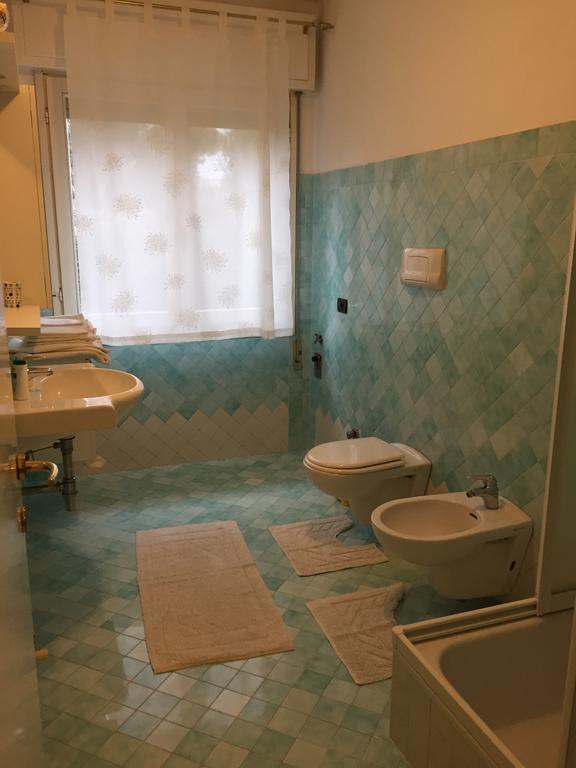 B&B Villa Lina Desenzano del Garda Kültér fotó